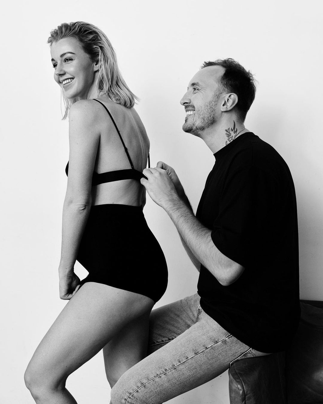 Юлианна Караулова Хьюстон