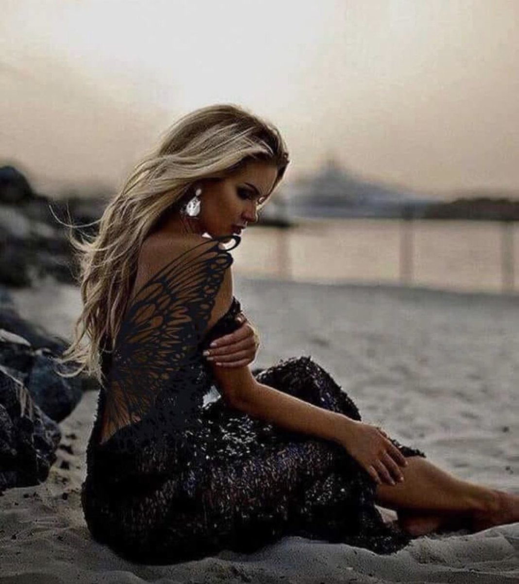 Марина Африкантова Донцова