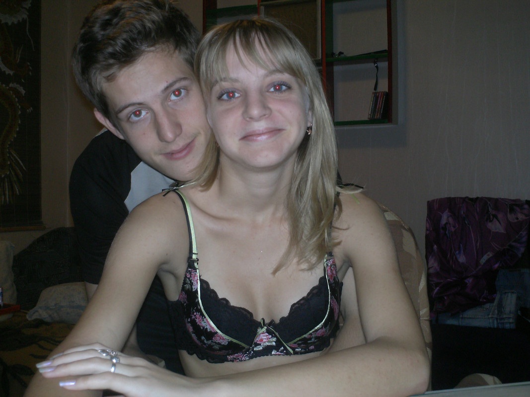 Молодые семейные пары частное