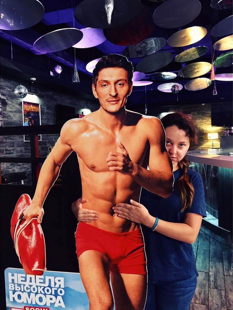 Эротическая Валентина Рубцова