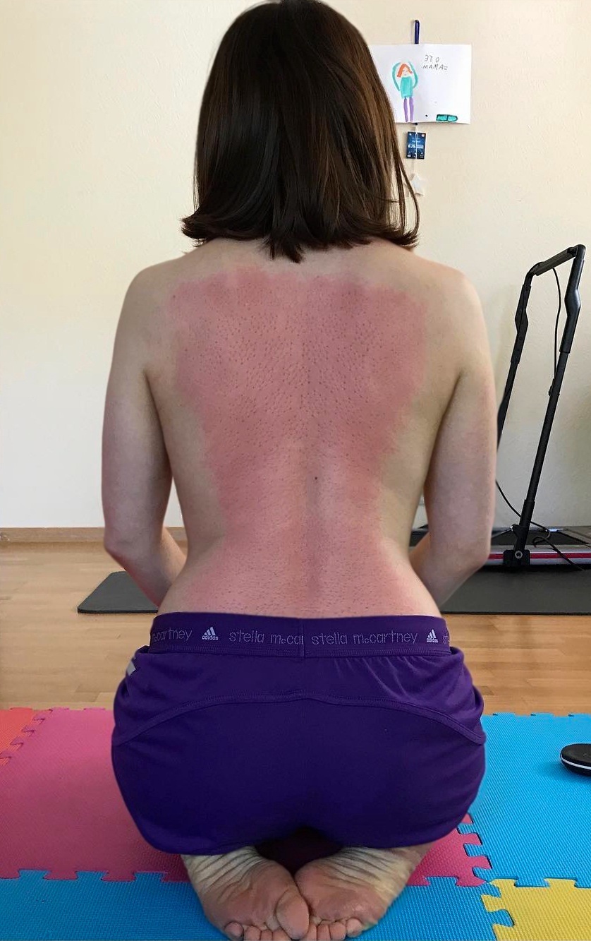 Валентина Рубцова 2022