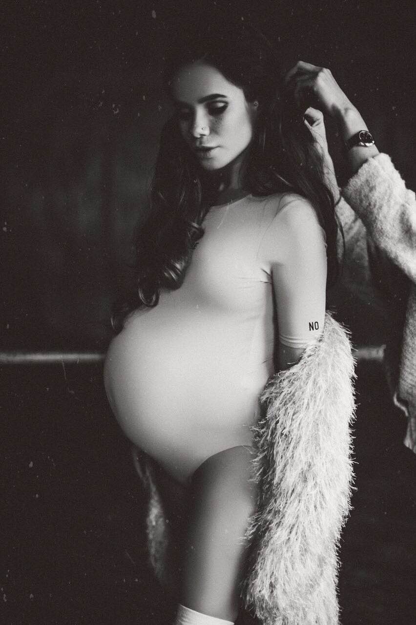 Порнозвезда Мелани Риос