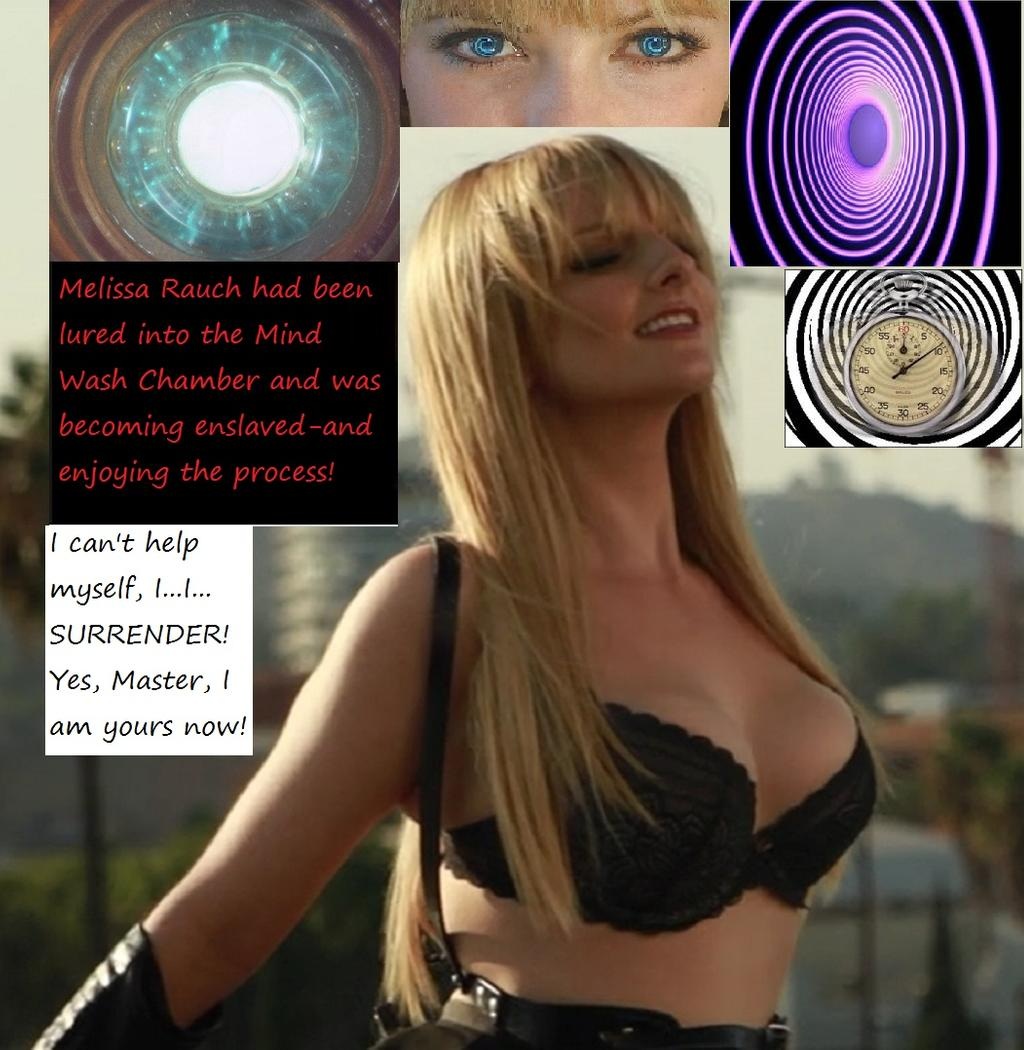 Мелисса Рауш порнофильмы