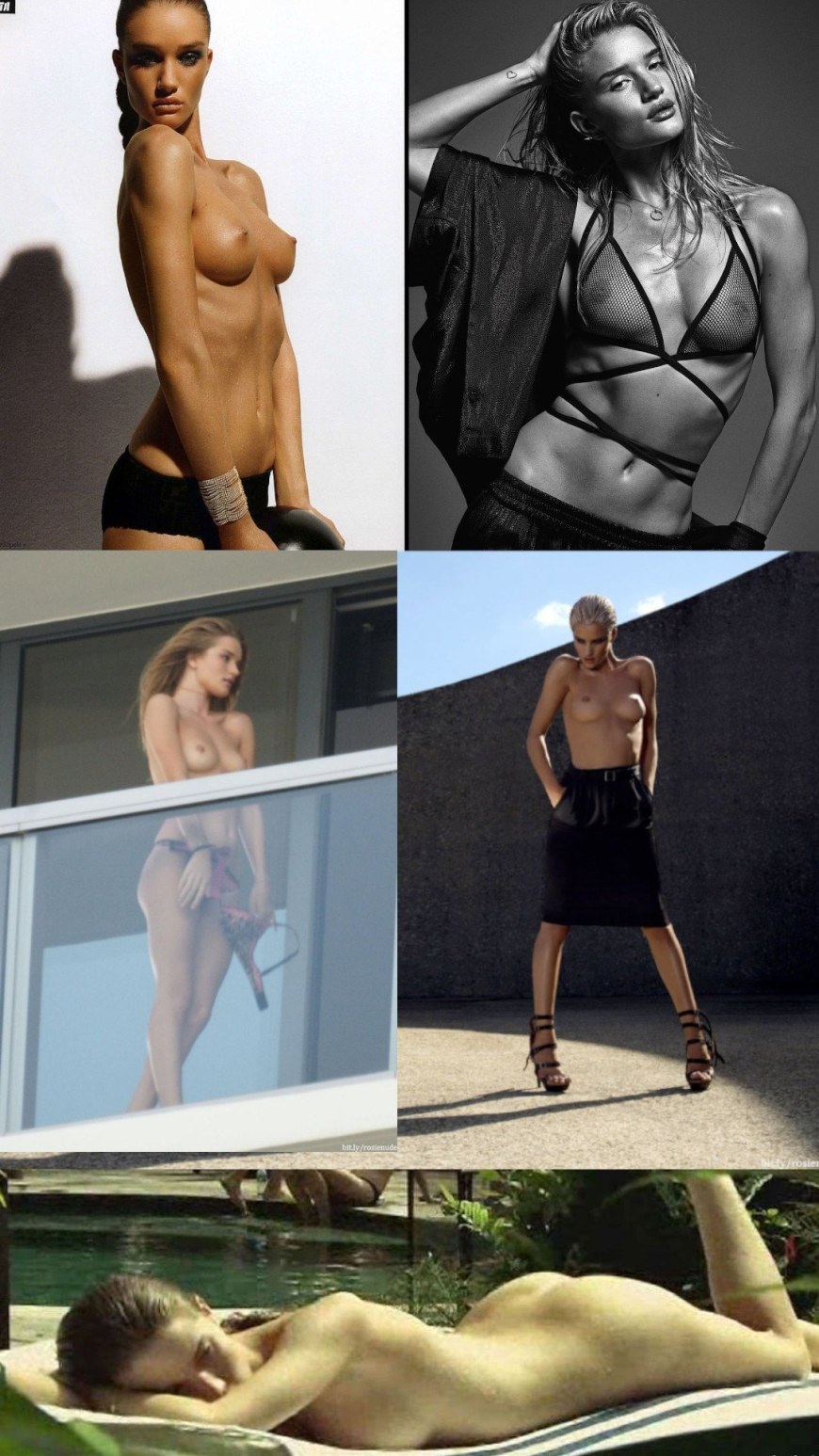 Скарлетт Йоханссон голая