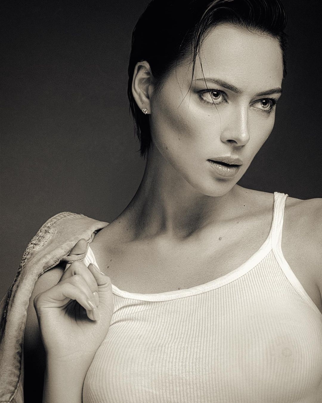 Анастасия Самбурская плэйбой