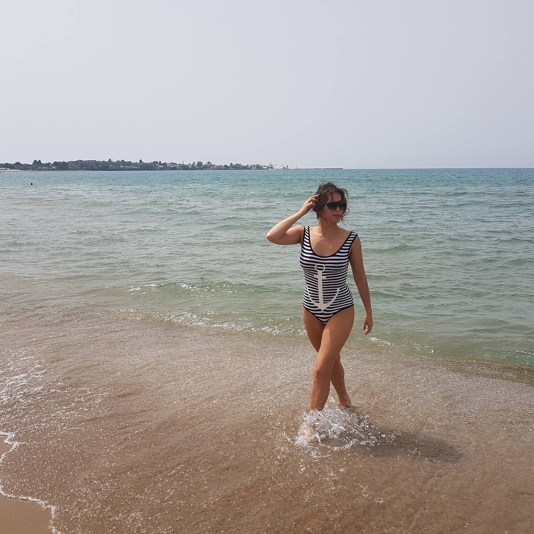 Янина мелихова голая