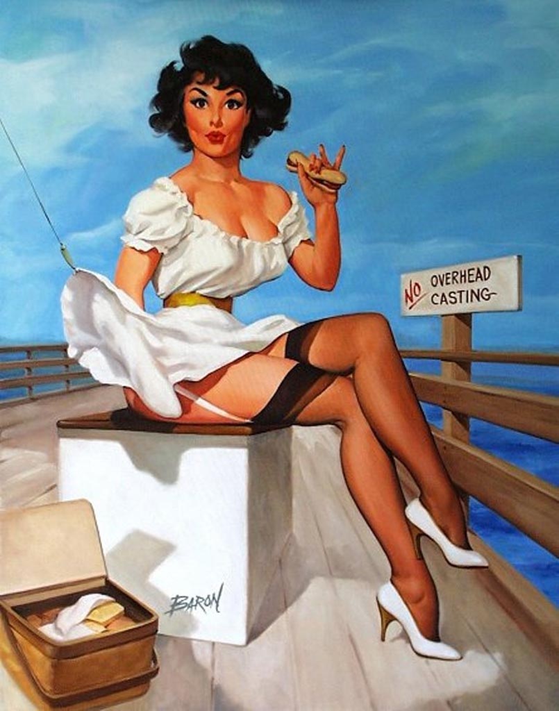 Барон фон Линд