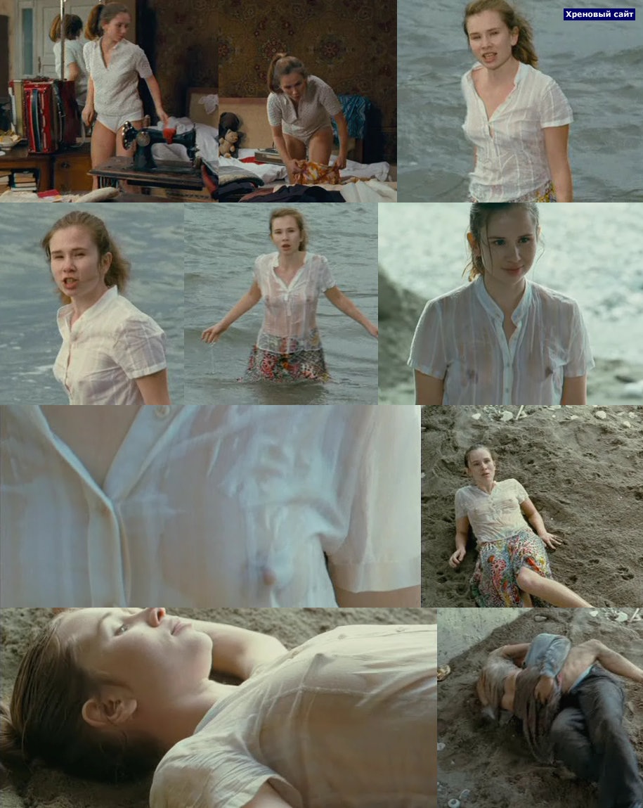 Яна Есипович актриса голая