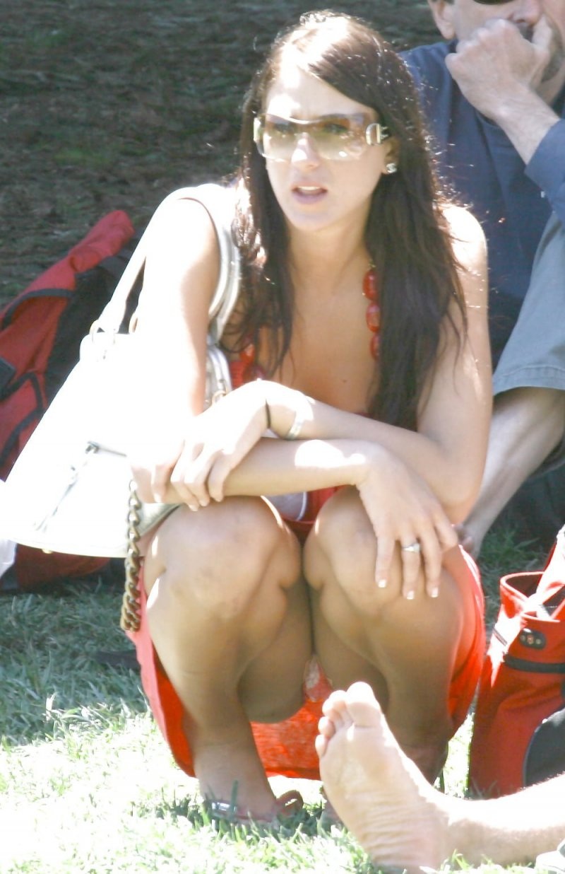 Случайные эротические снимки