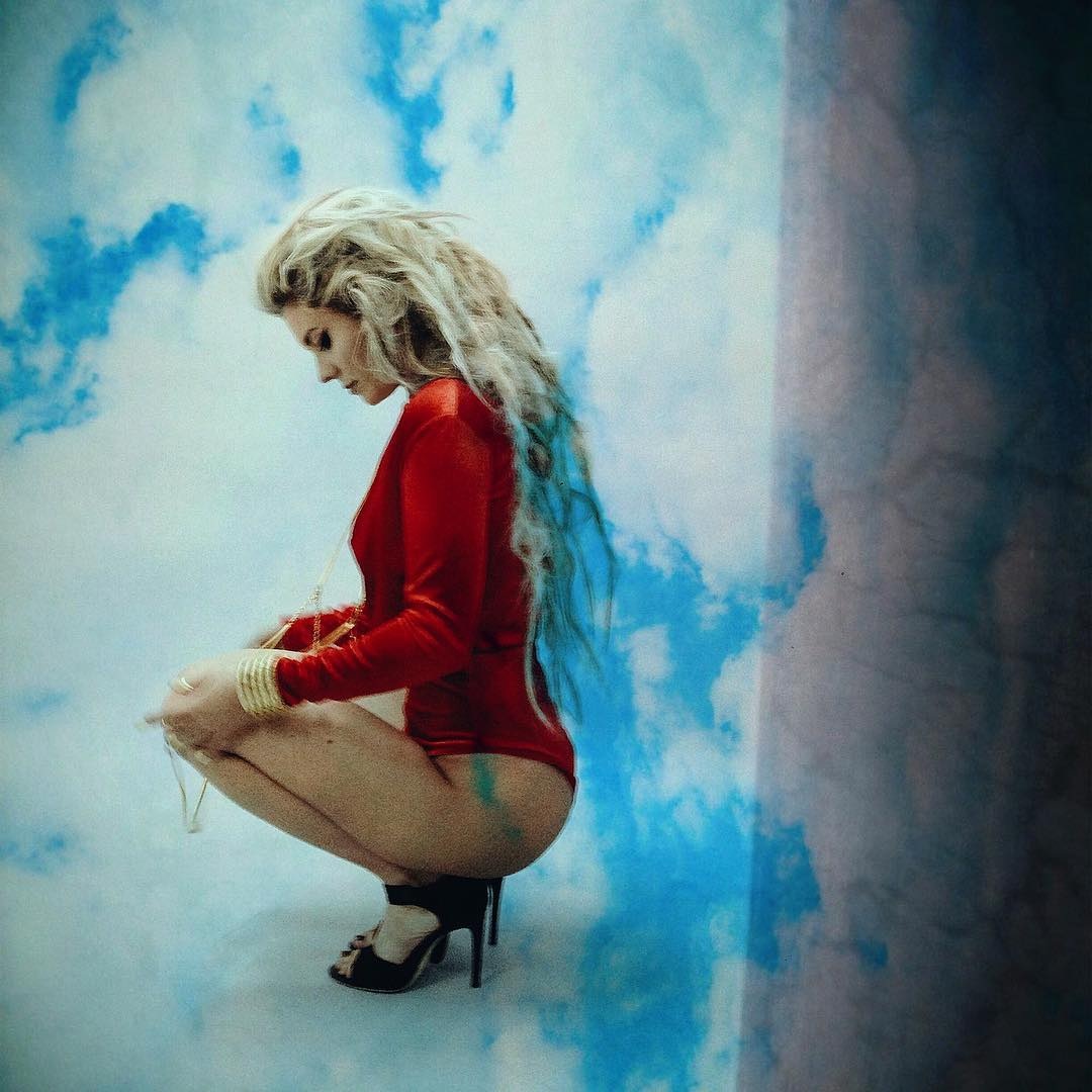 Анна Шульгина Максим