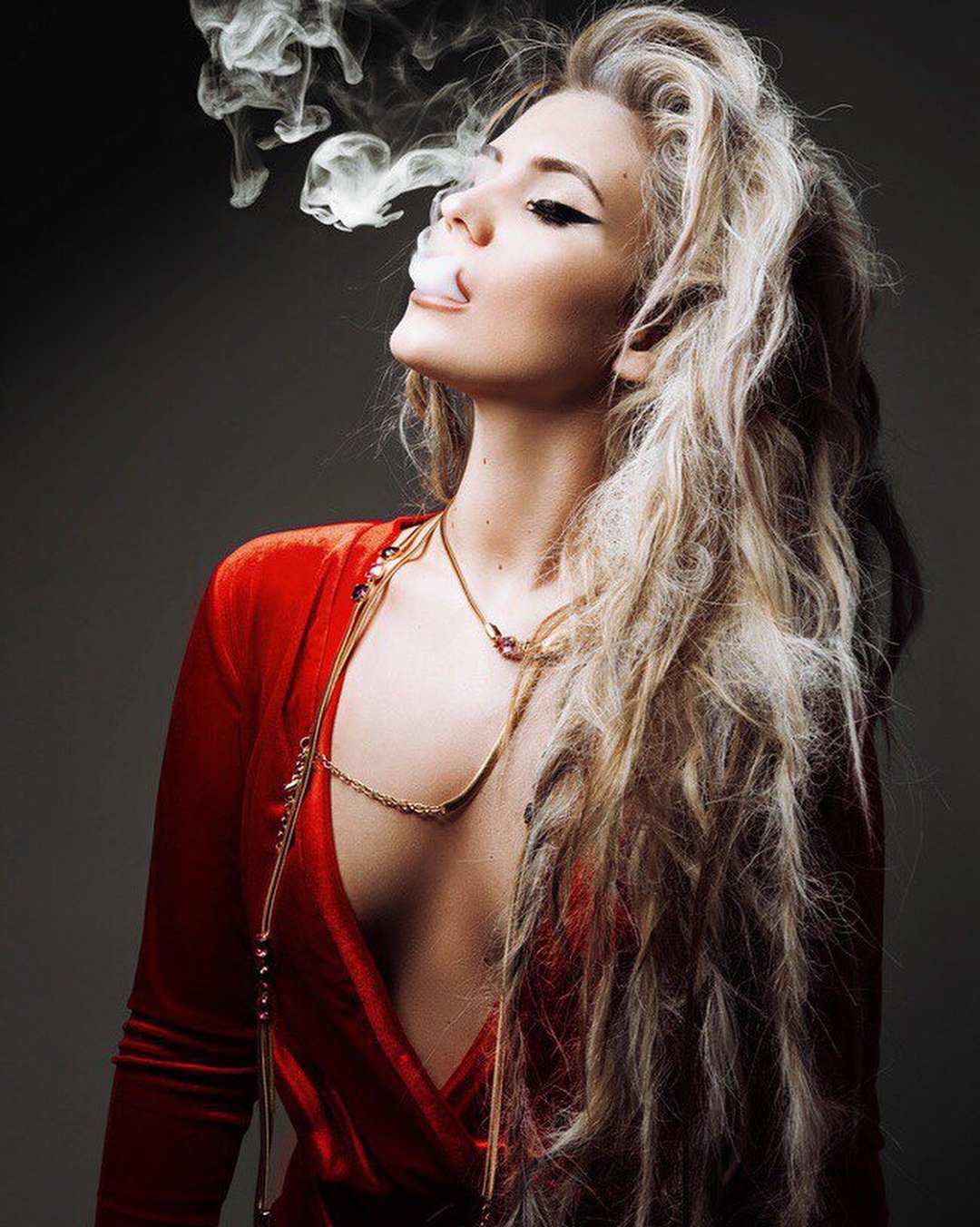 Катя Алешина