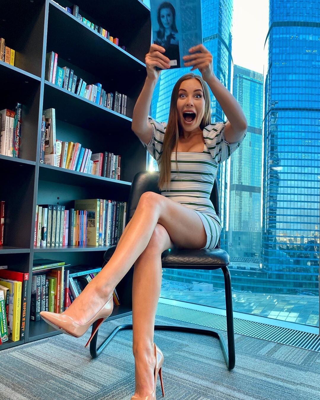 Юлия Уральские пельмени Максим