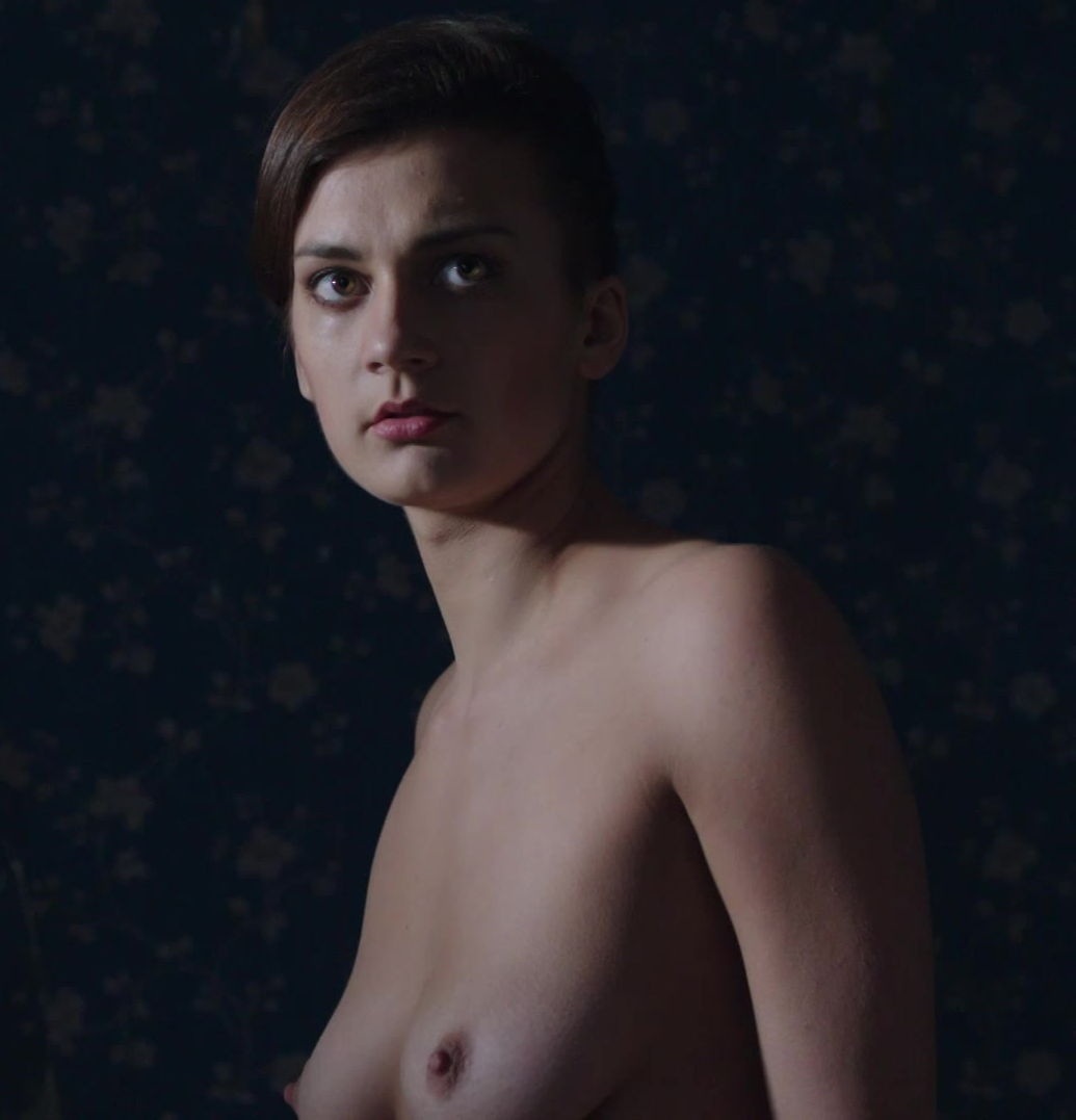 Ирина Вилкова актриса голая