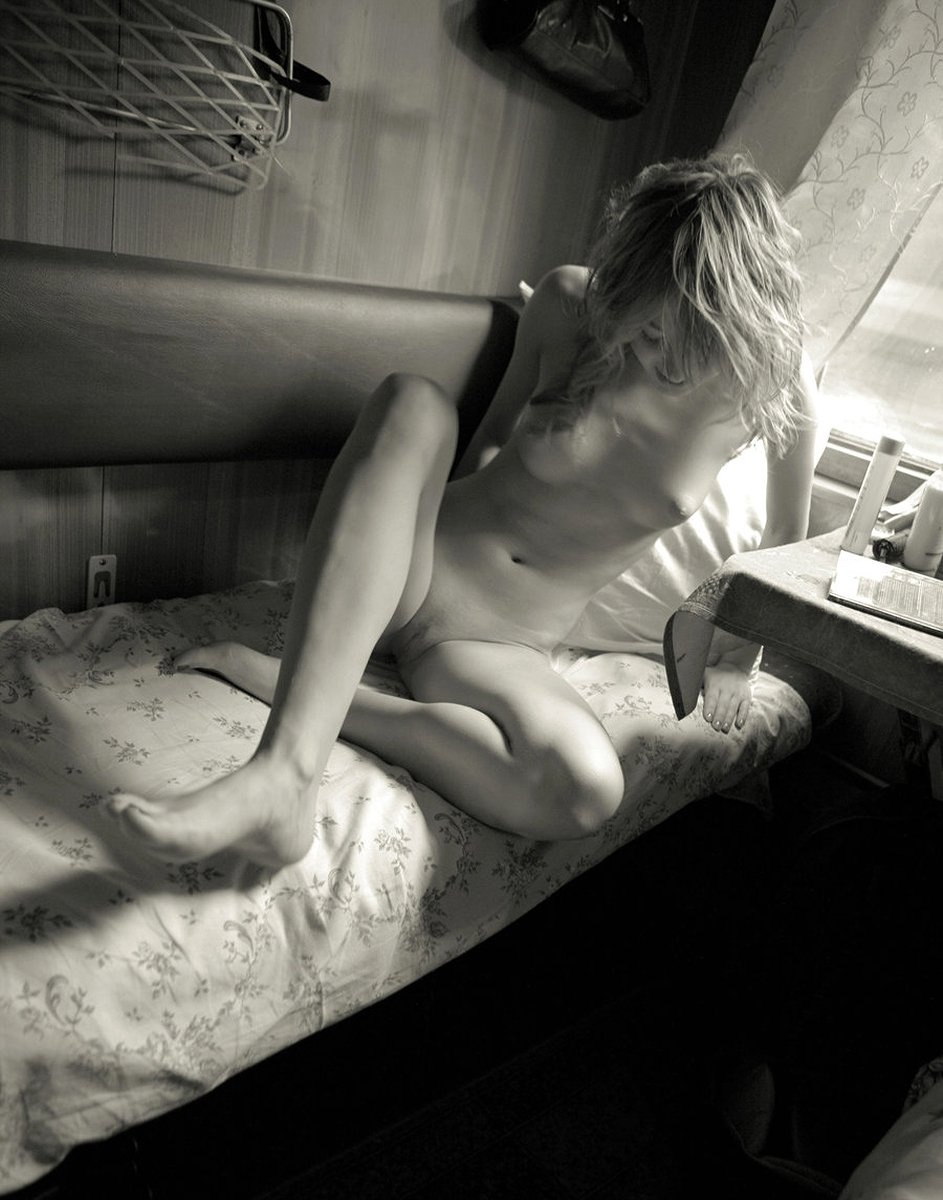 Pavel Kiselev Railway novel