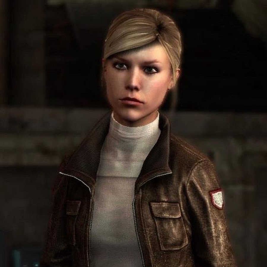 Люси Стиллман