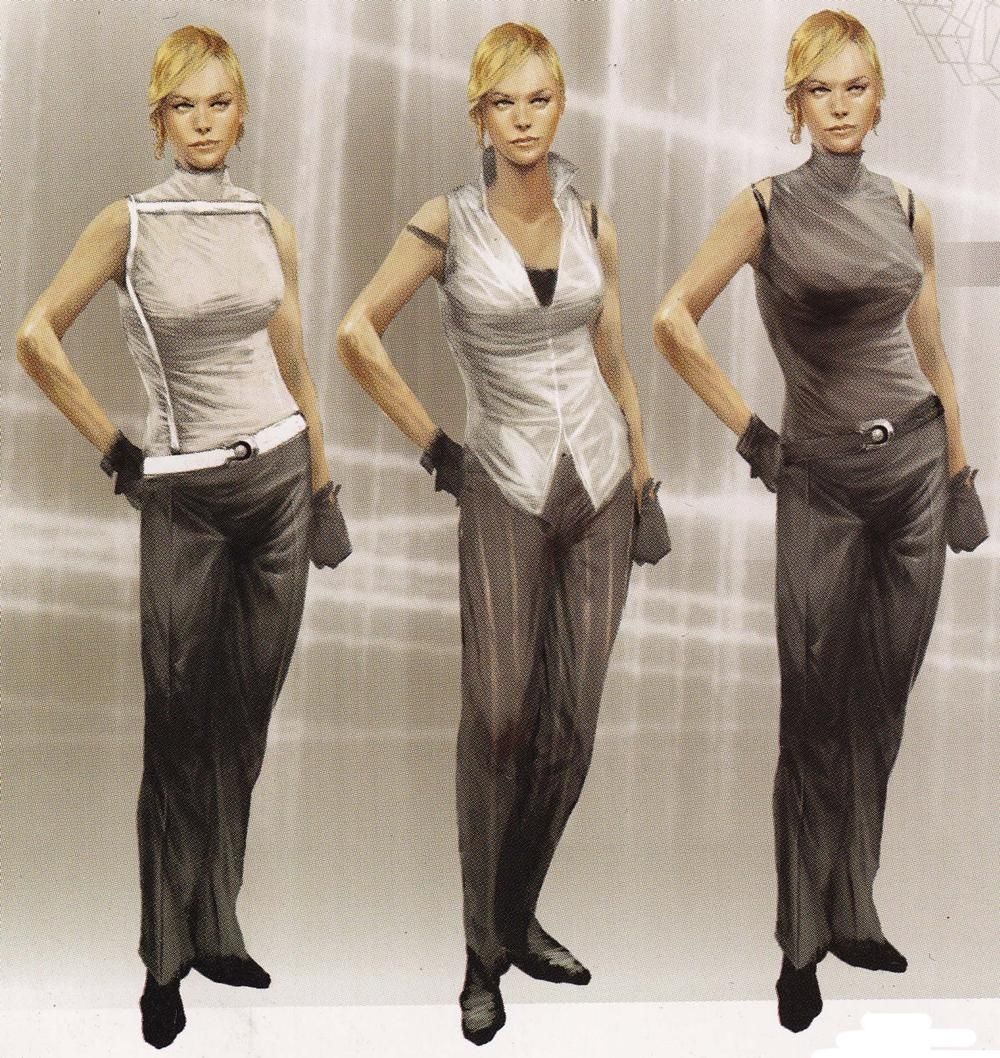 Мария Торпе ассасин Крид 1