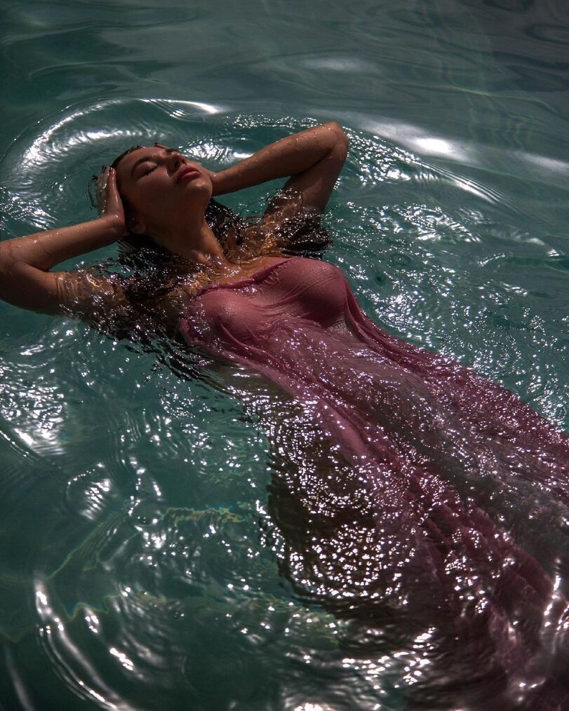 Мария Баева актриса ню