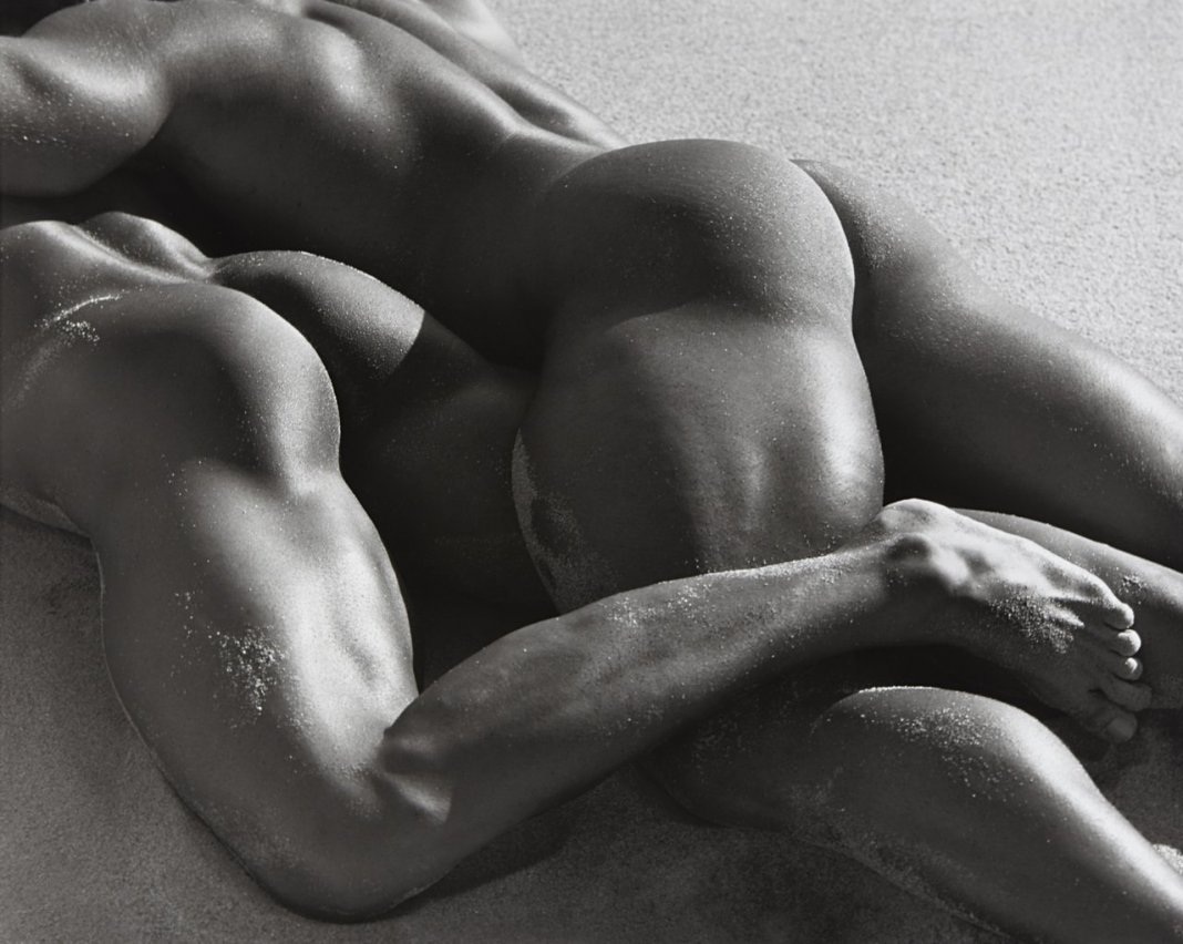 Красивые эротичные мужчины