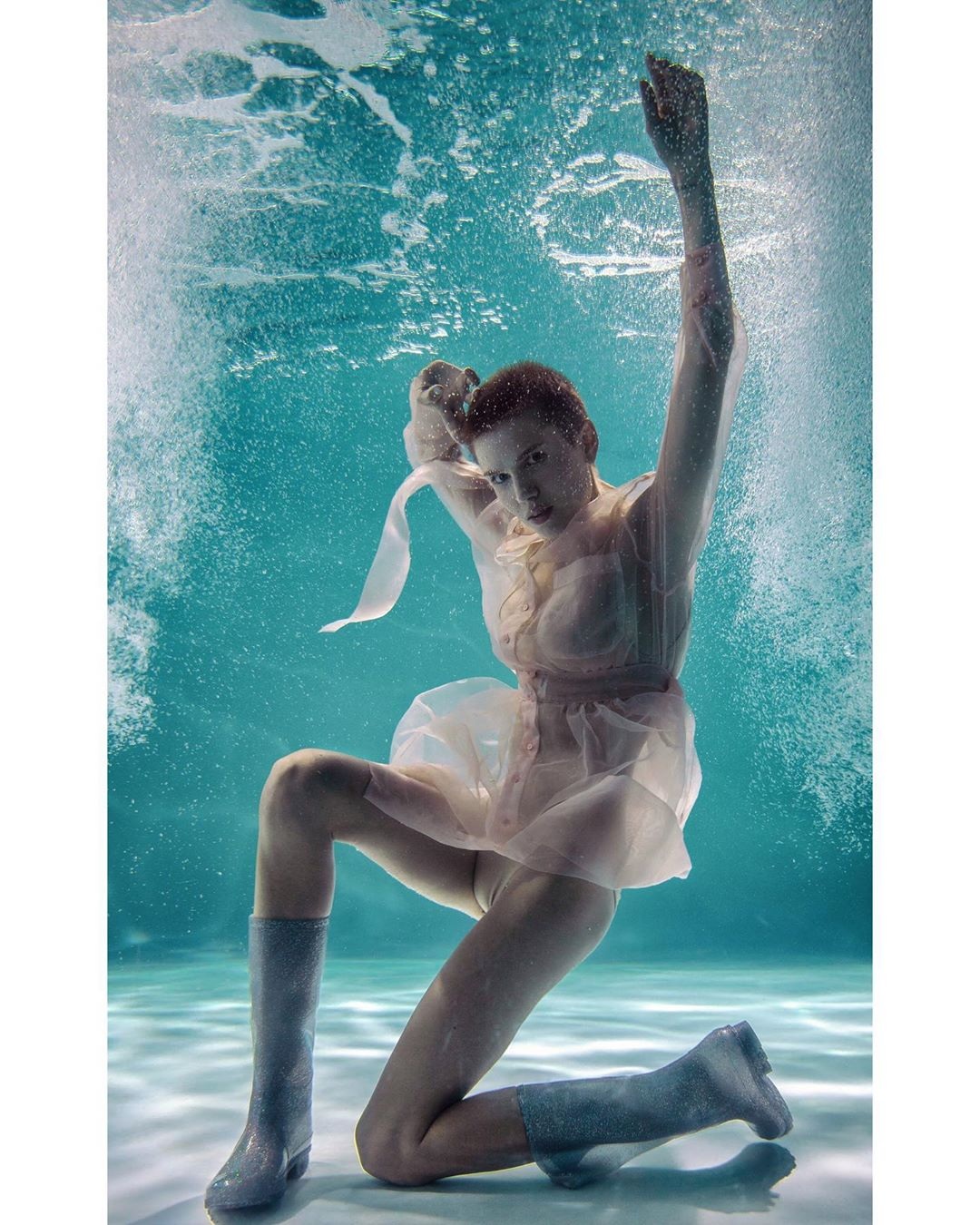 Дарья Мельникова Maxim