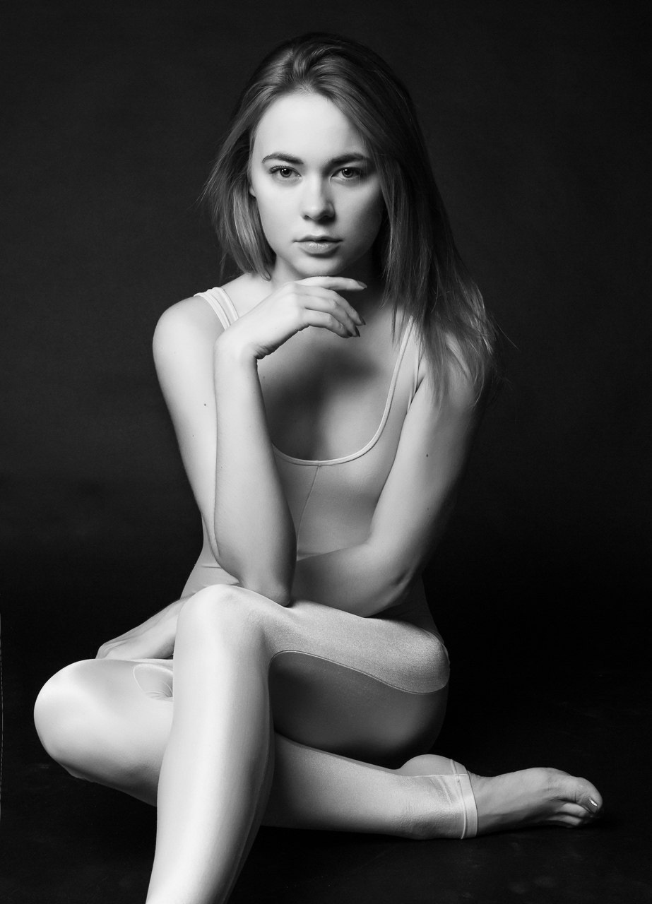 Дарья Данилина