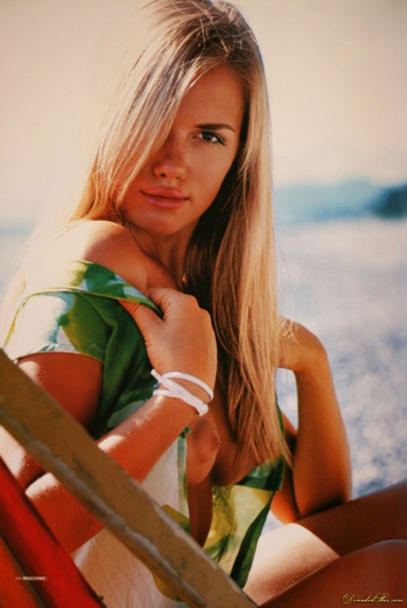 Анастасия Трегубова Максим