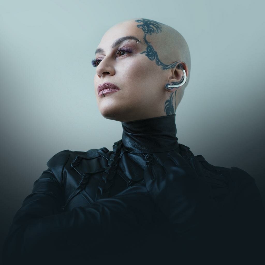 Наргиз Закирова