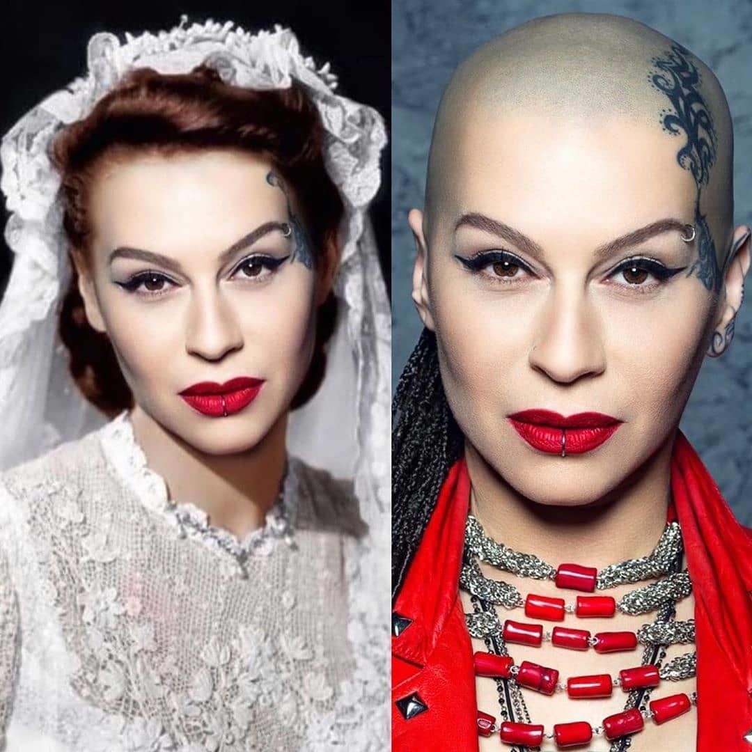 Наргиз отец Пулат СИОНОВИЧ Мордухаев