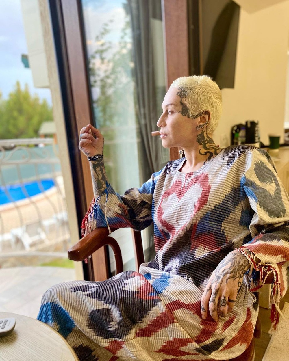 Порно наргиз