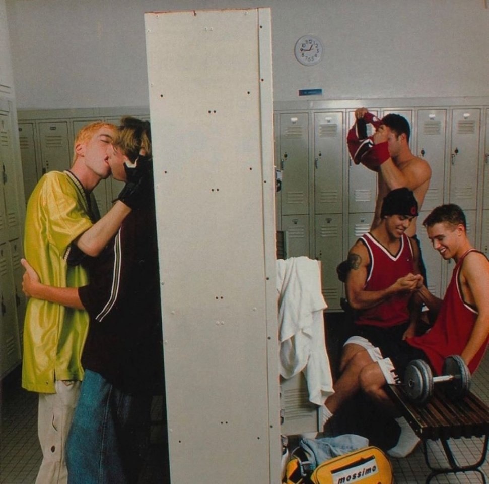 Джеймс Патрик Давсон 1997