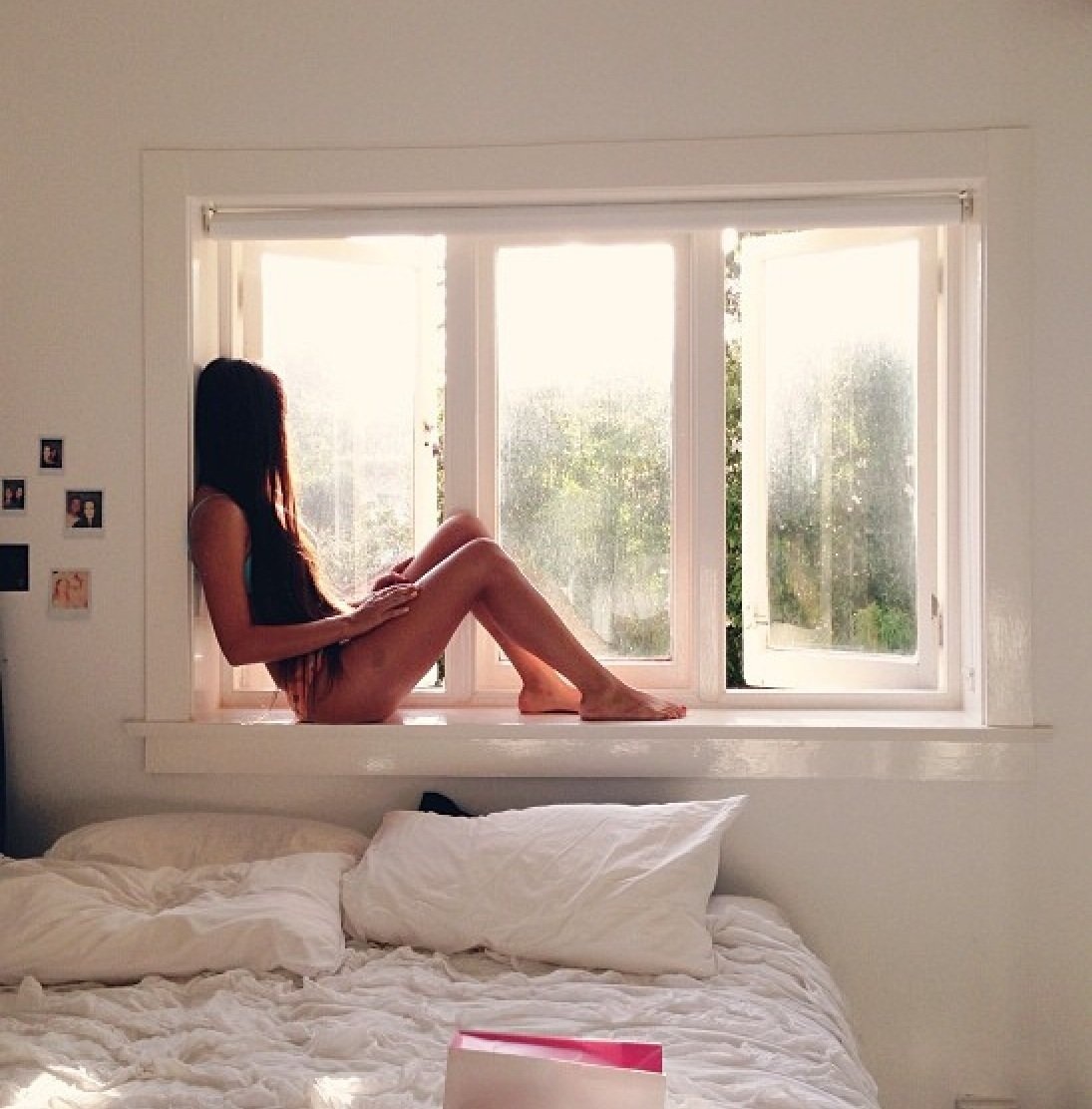 Комната для девушки