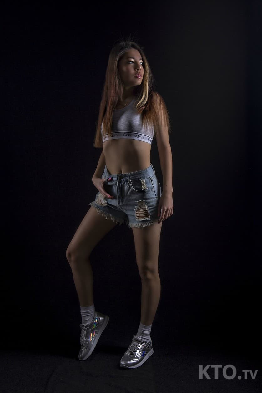 Наргиза Джанполатова