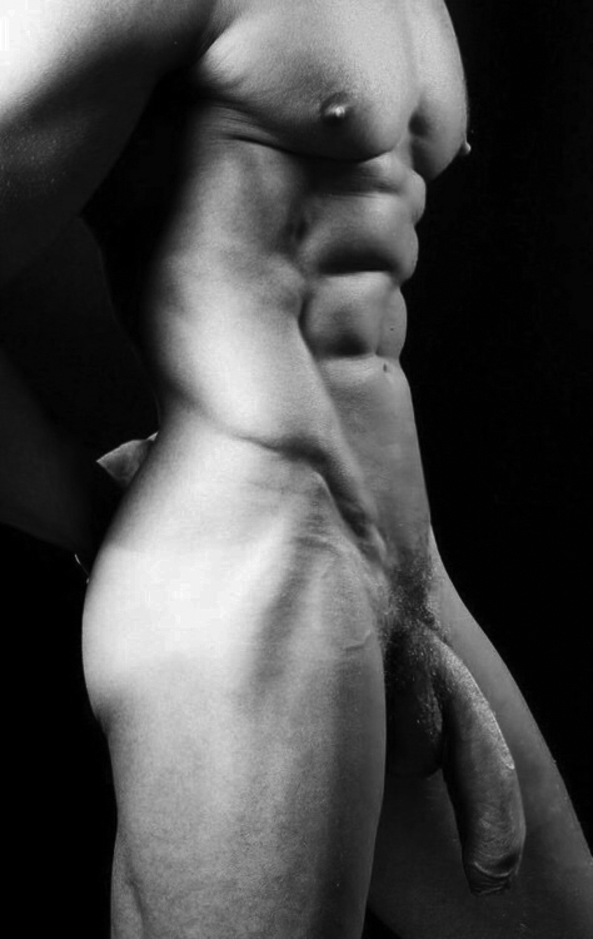 Самые красивые мужские члены