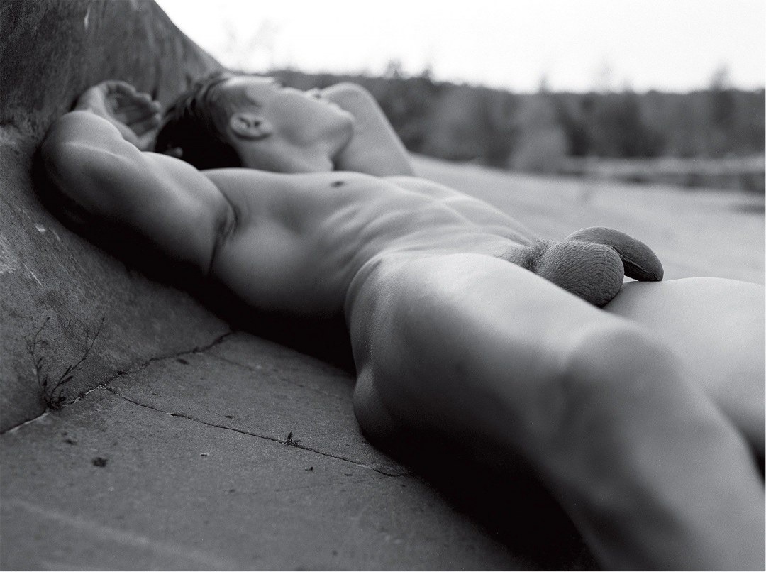 Романтический кунилингус