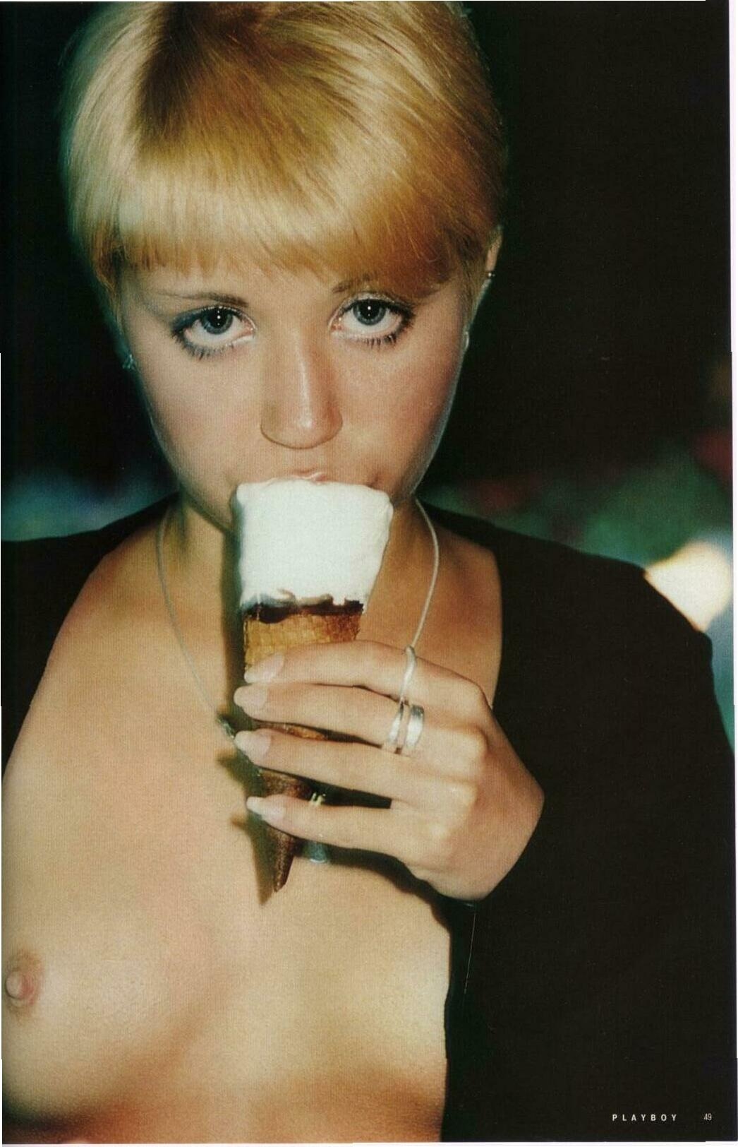 Елена Перова 2020