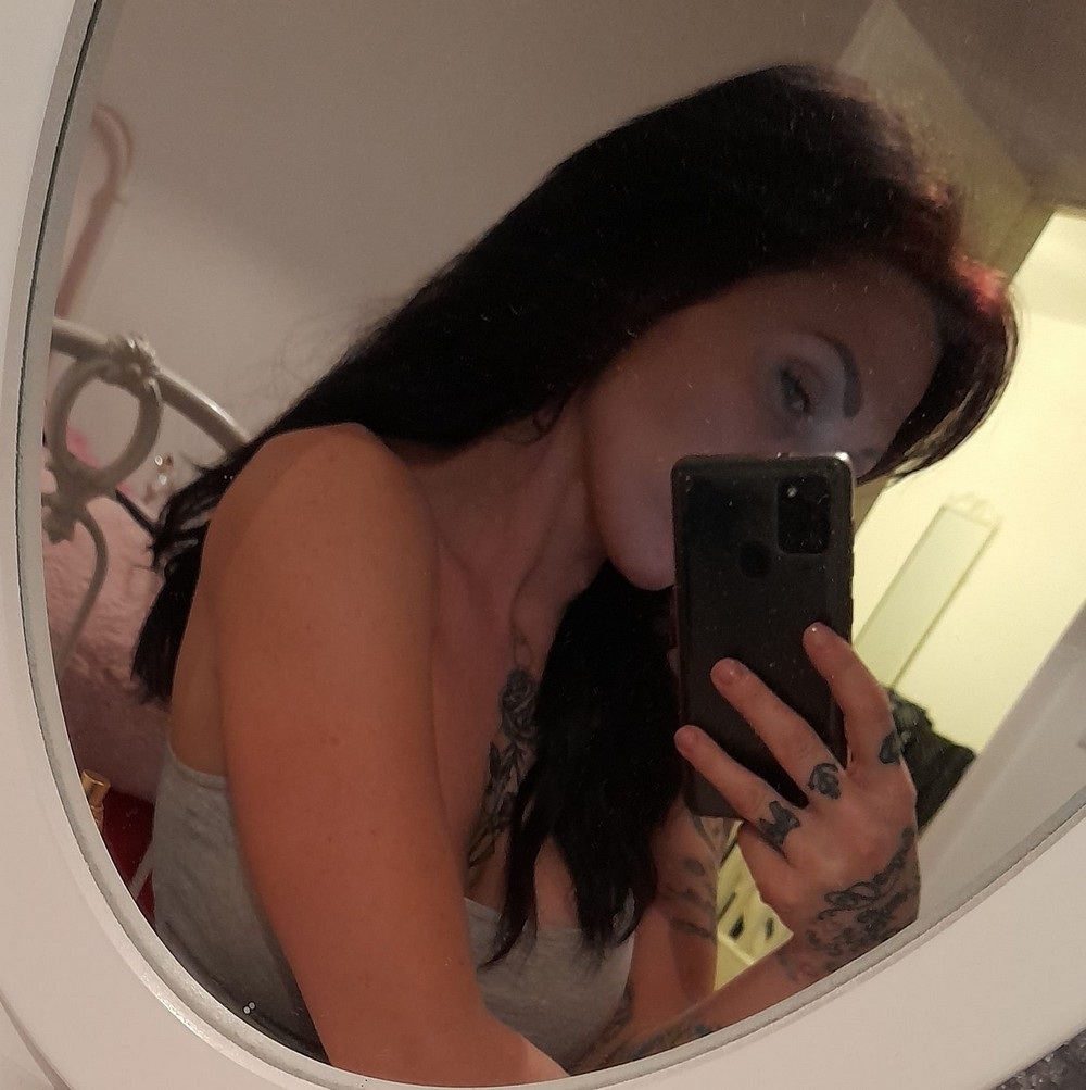 Теа Винсент из Глостершир