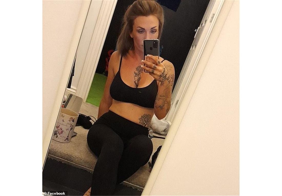 Тео Винсент 32