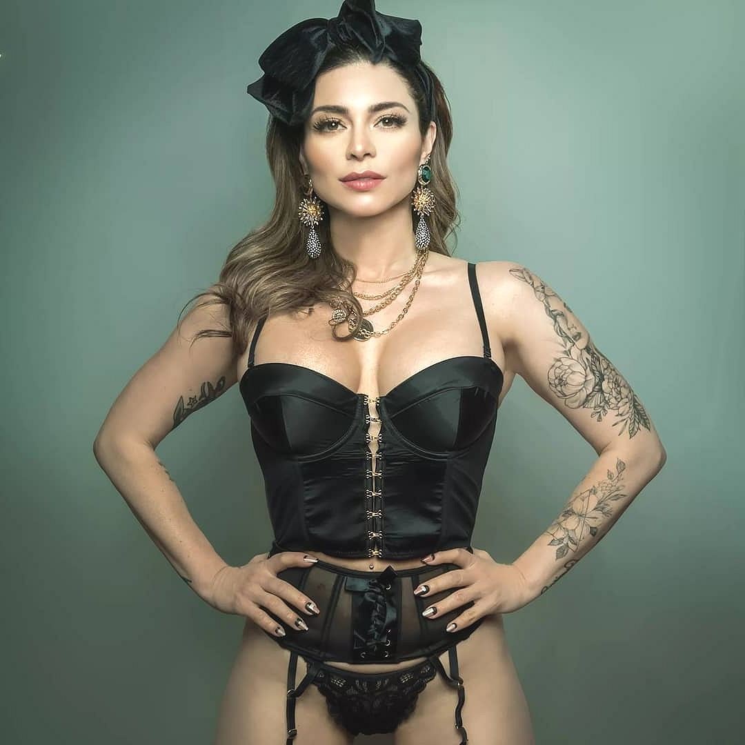 Антонина lasirena69