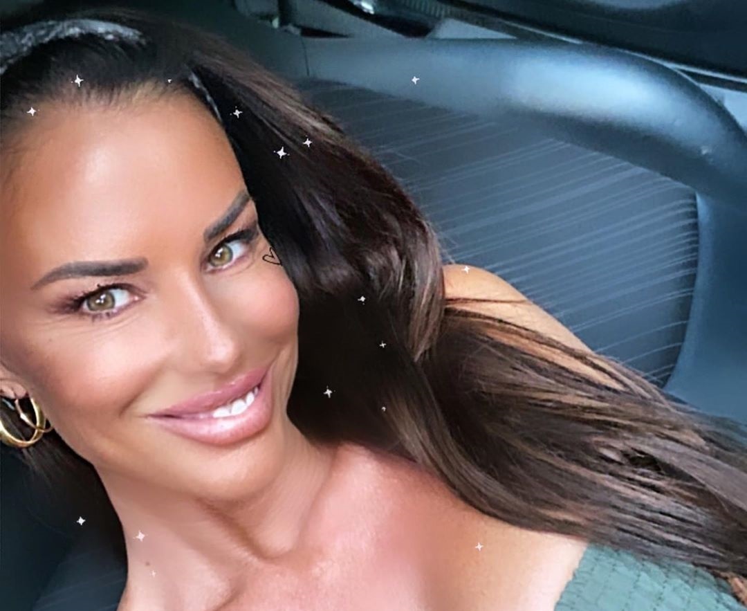 Антонелла Кэссия