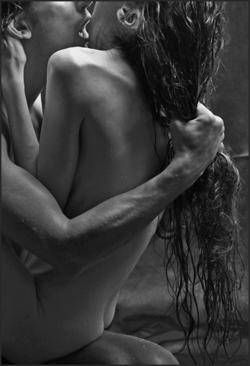 Красивые эротические пары