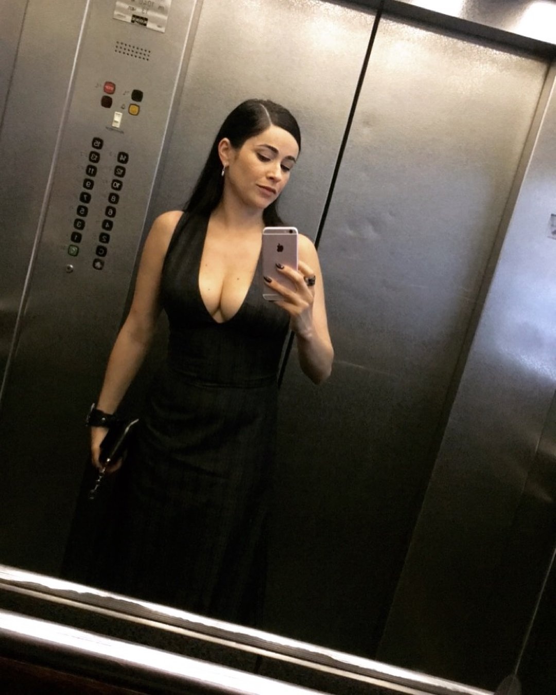 Брелок Mongoose LS 9000d