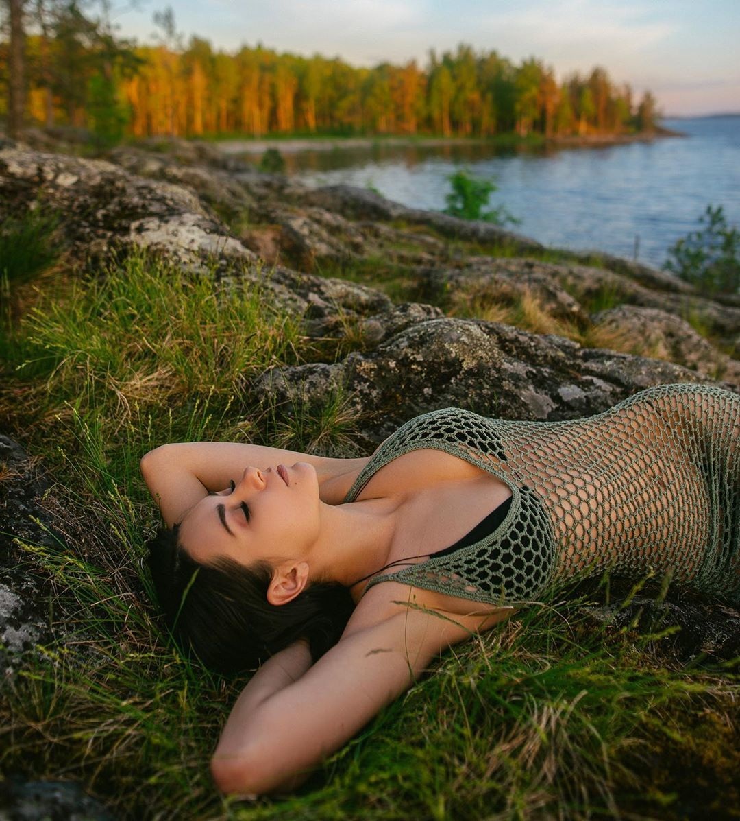 Ирина Шейк плэйбой