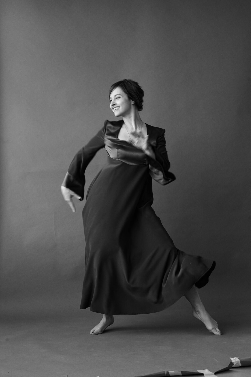 Надежда Горелова