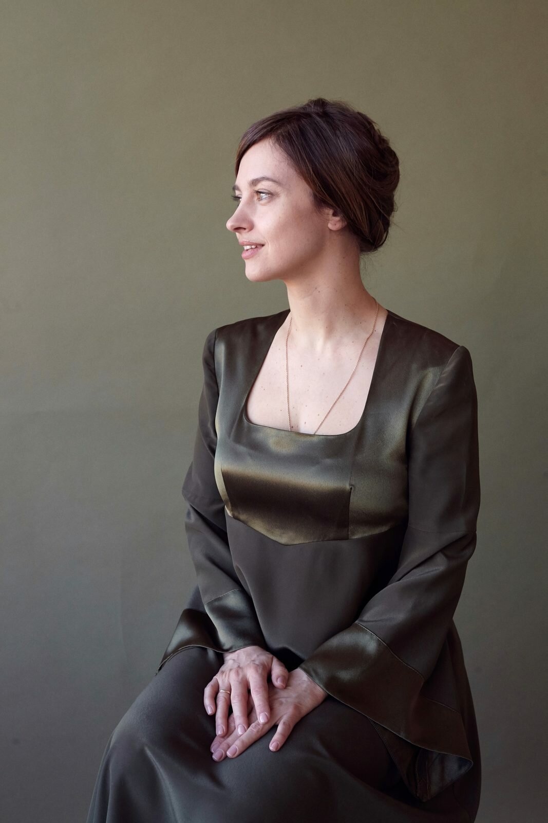 Надежда Горелова актриса