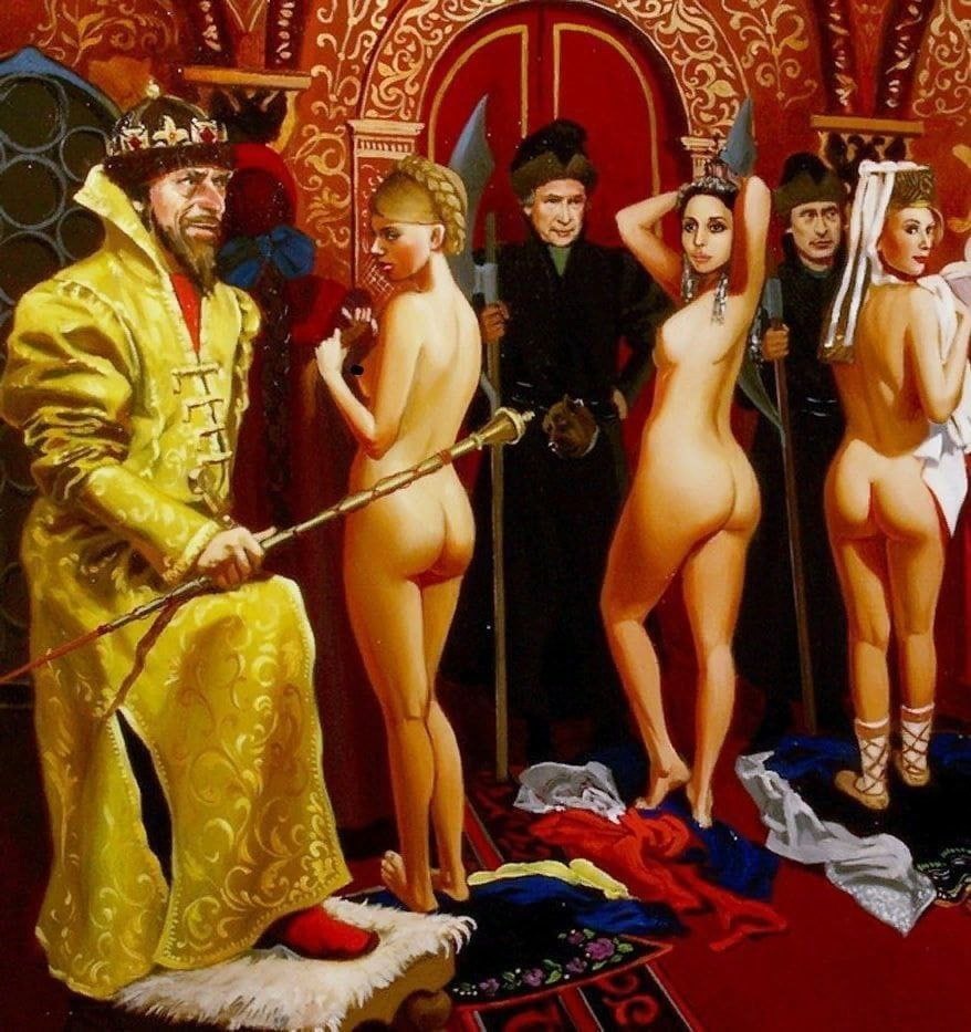 Екатерина Жаркова сиськи