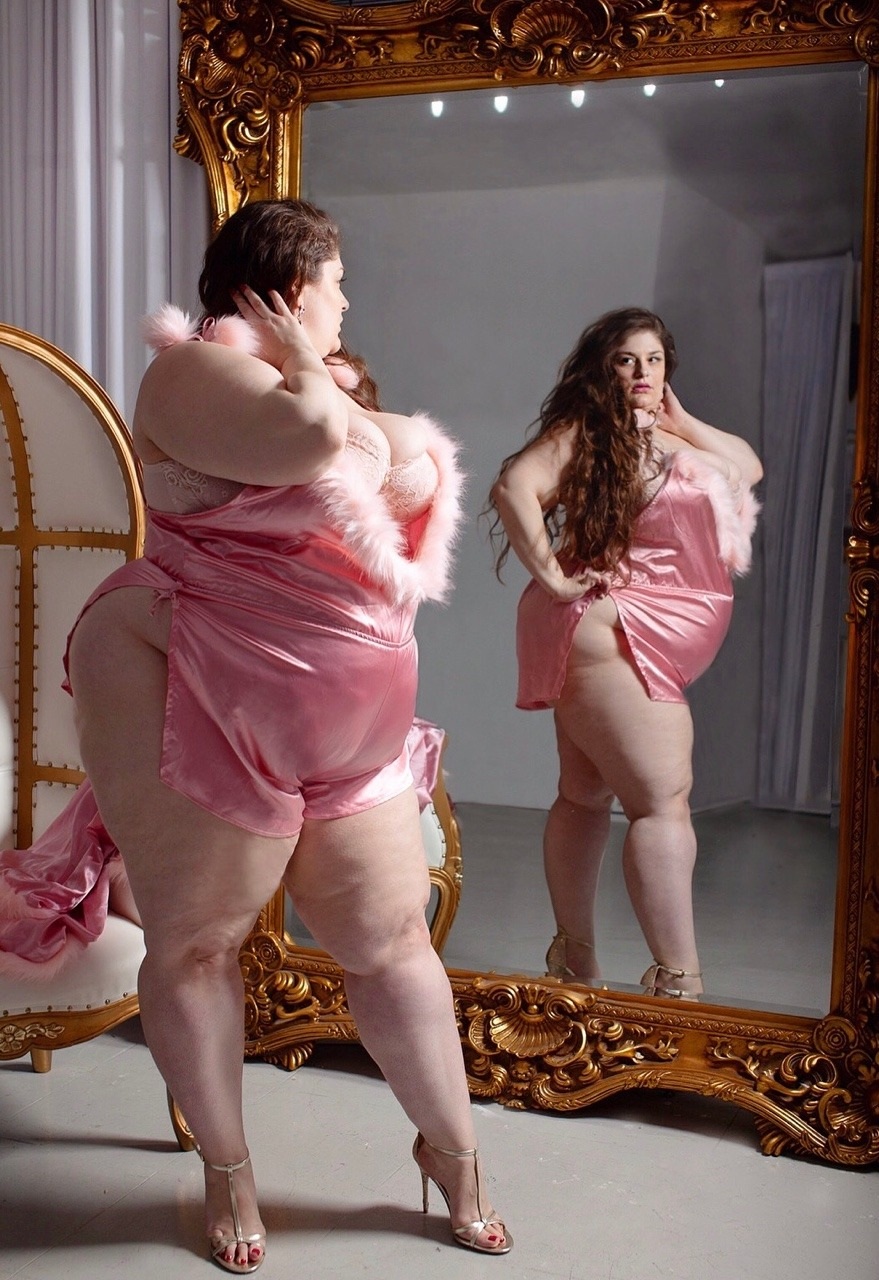 Будуар Plus Size