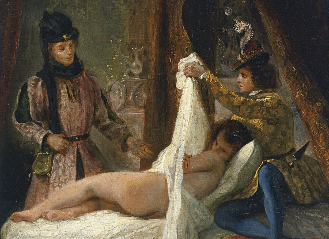 Порнозвезда Лондон Эндрюс связанная