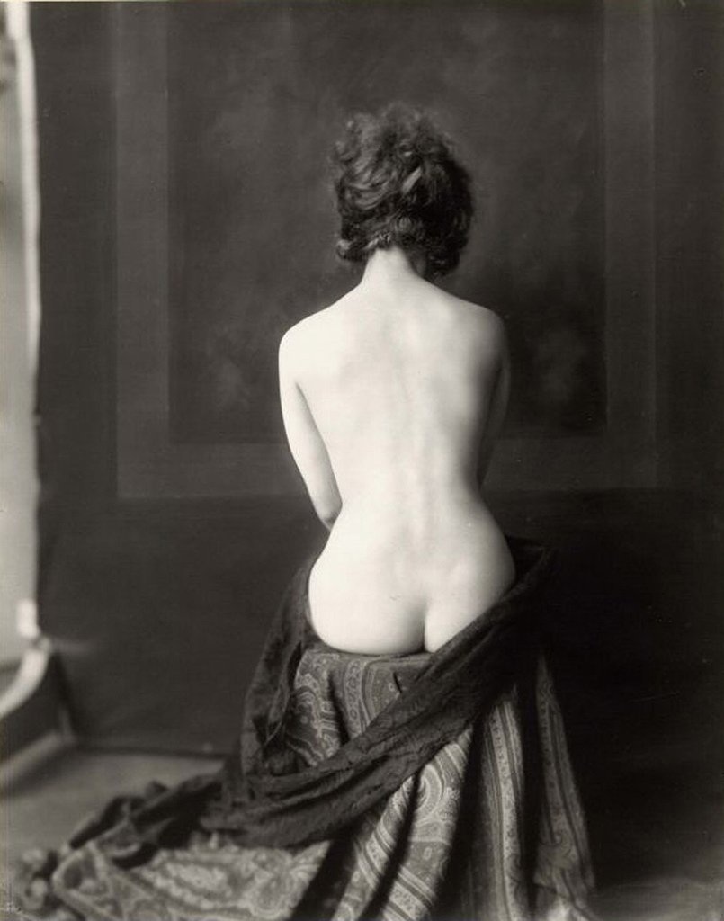 Alfred Cheney Johnston 1884-1971 фотограф Альфред Чейни Джонстон