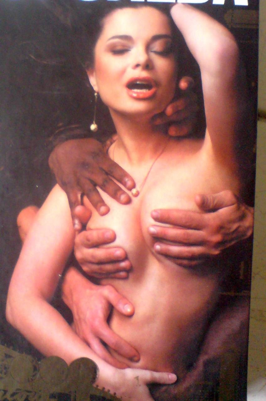 Наташа Королева обнаженка