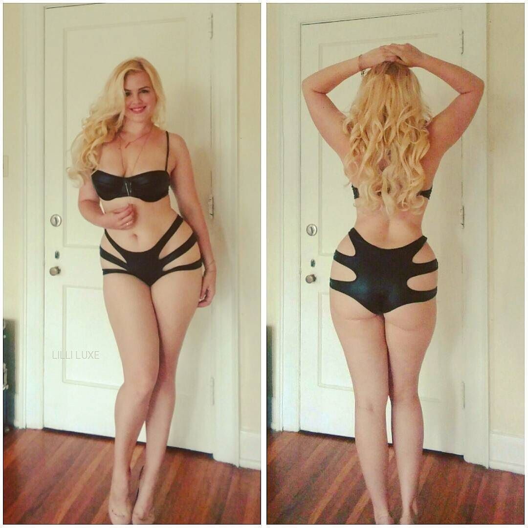 Lilli Luxe Патреон