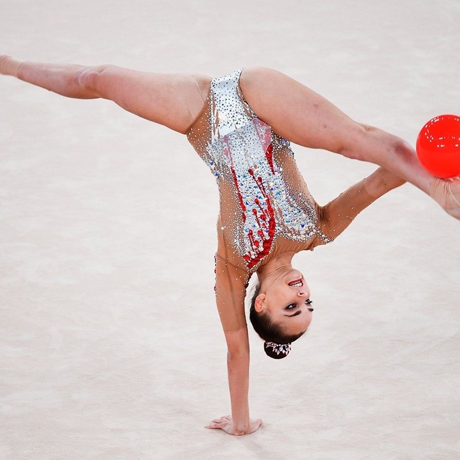 Christina Khalil only Fans